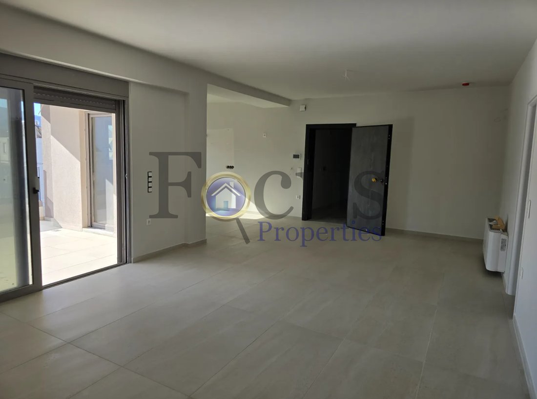 Apartment in South Athens, Attica, Greece 1 - 18923388