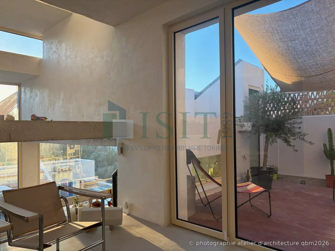 Apartment in La Maure-Super Cannes, Vallauris, France 3 - 18923326