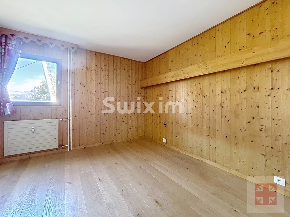 Appartement à Megève, Auvergne-Rhône-Alpes, France 4 - 18923316