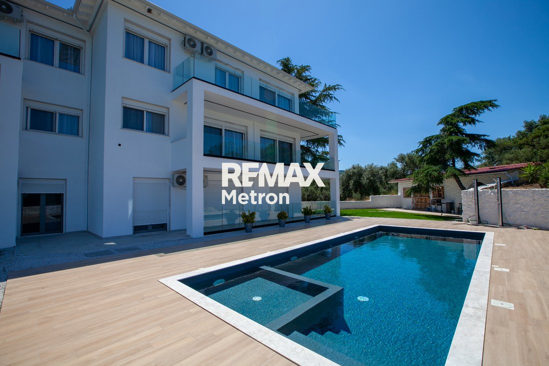 Apartment in Sithonia, Macedonia and Thrace, Greece 1 - 18923278