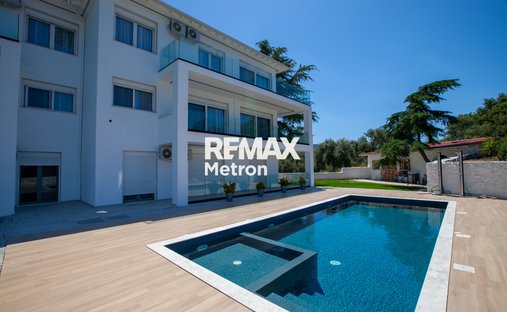 Apartment in Sithonia, Macedonia and Thrace, Greece 1