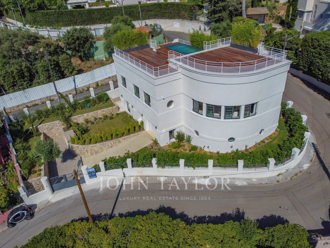 Villa in Antibes, Provence-Alpes-Côte d'Azur, France 3 - 18310404