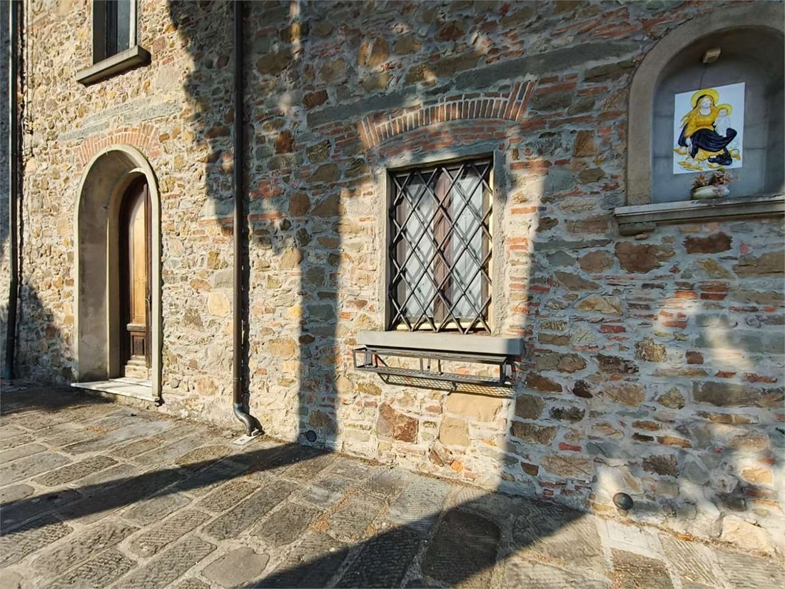 Haus in Centro, Quarrata, Toskana 3 - 18923527