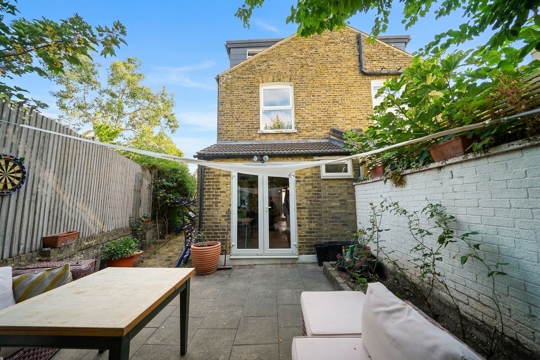 House in Blackheath, Greenwich, England 3 - 18923522