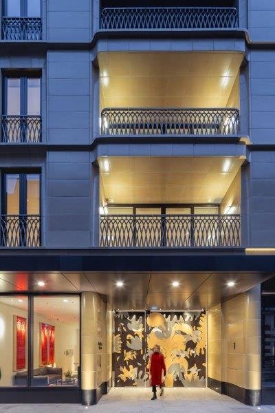 Appartamento a Marylebone, Westminster, Inghilterra 2 - 18923556