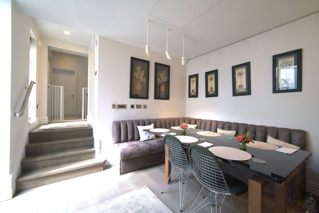 Casa a South Kensington, Kensington e Chelsea, Inghilterra 5 - 18923472