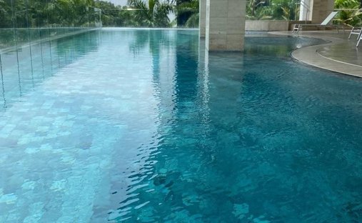 Condo in Panama City, Panama, Panama 1