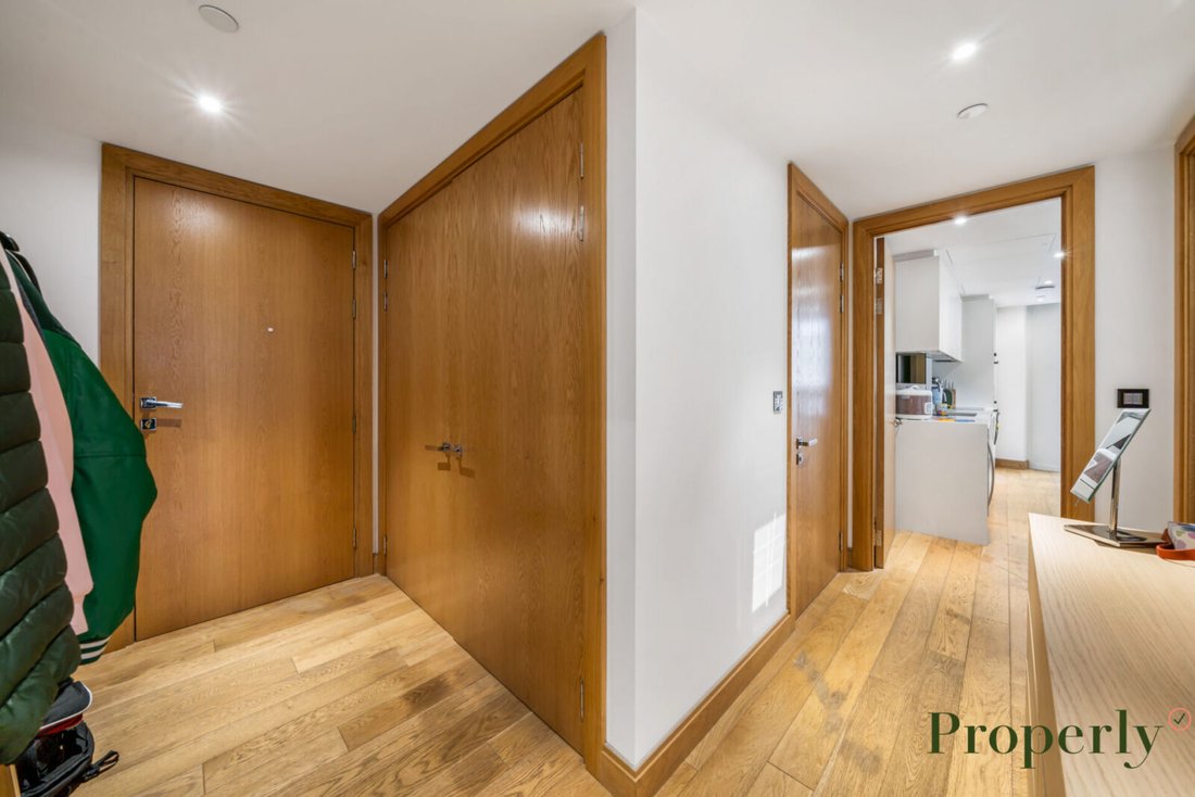 Apartment in Pimlico, Westminster, England 5 - 18923564