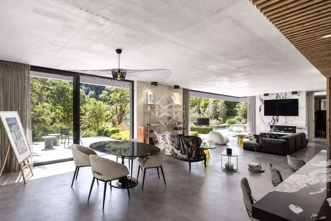 Villa à Valbonne, Provence-Alpes-Côte d'Azur, France 4 - 16296281