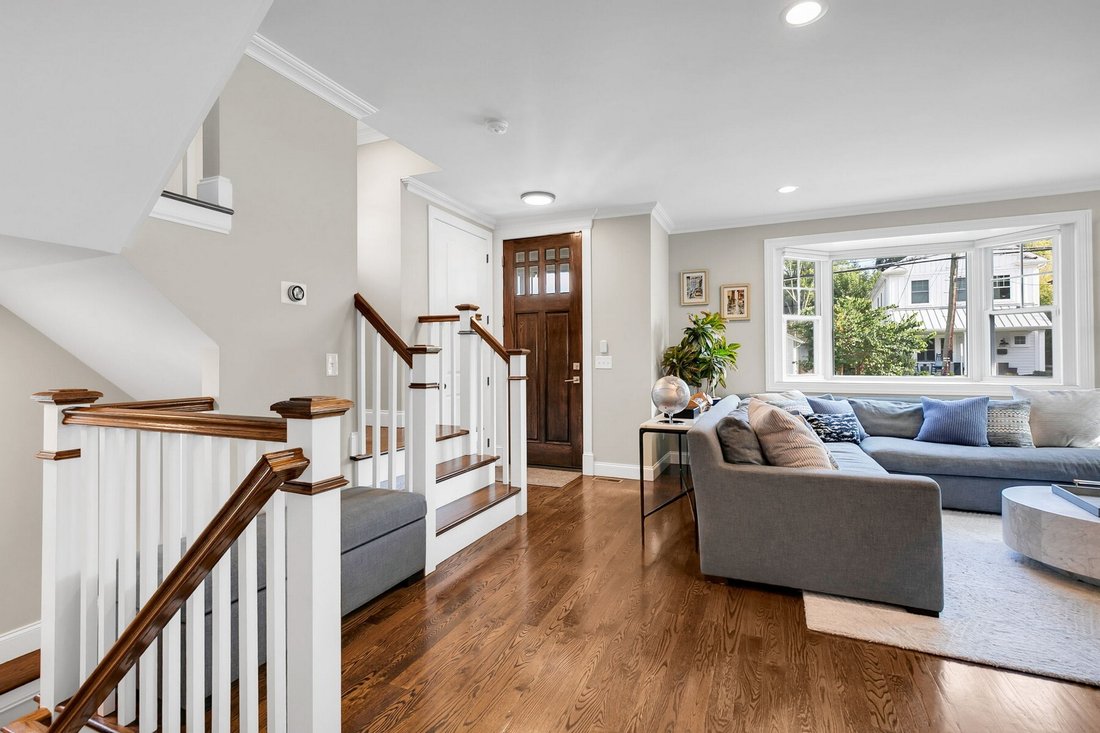 Casa en Fair Haven, Nueva Jersey, Estados Unidos 4 - 18923394