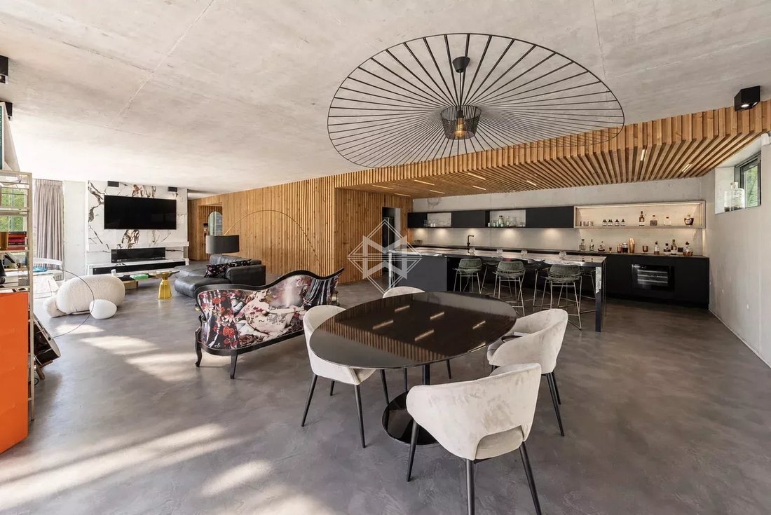 Villa à Valbonne, Provence-Alpes-Côte d'Azur, France 5 - 16296281