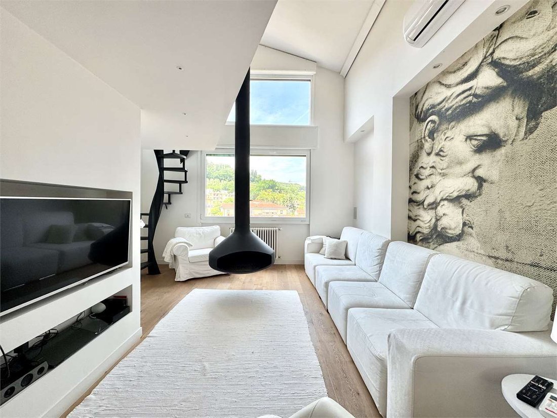 Penthouse in Antella - Osteria Nuova - Balatro, Bagno A Ripoli, Tuscany 2 - 18923538
