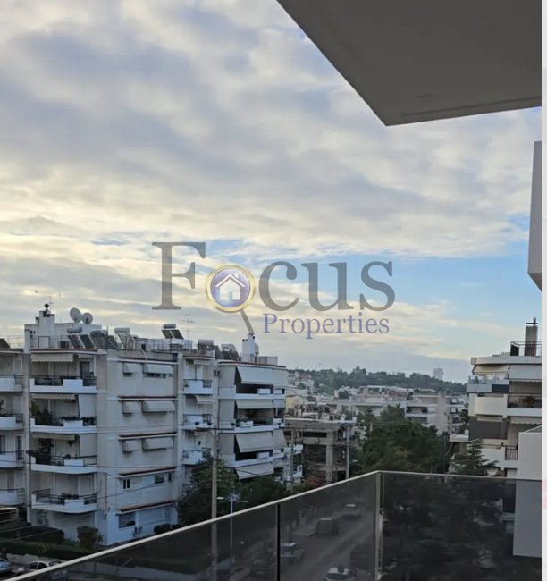 Apartment in South Athens, Attica, Greece 2 - 18923388
