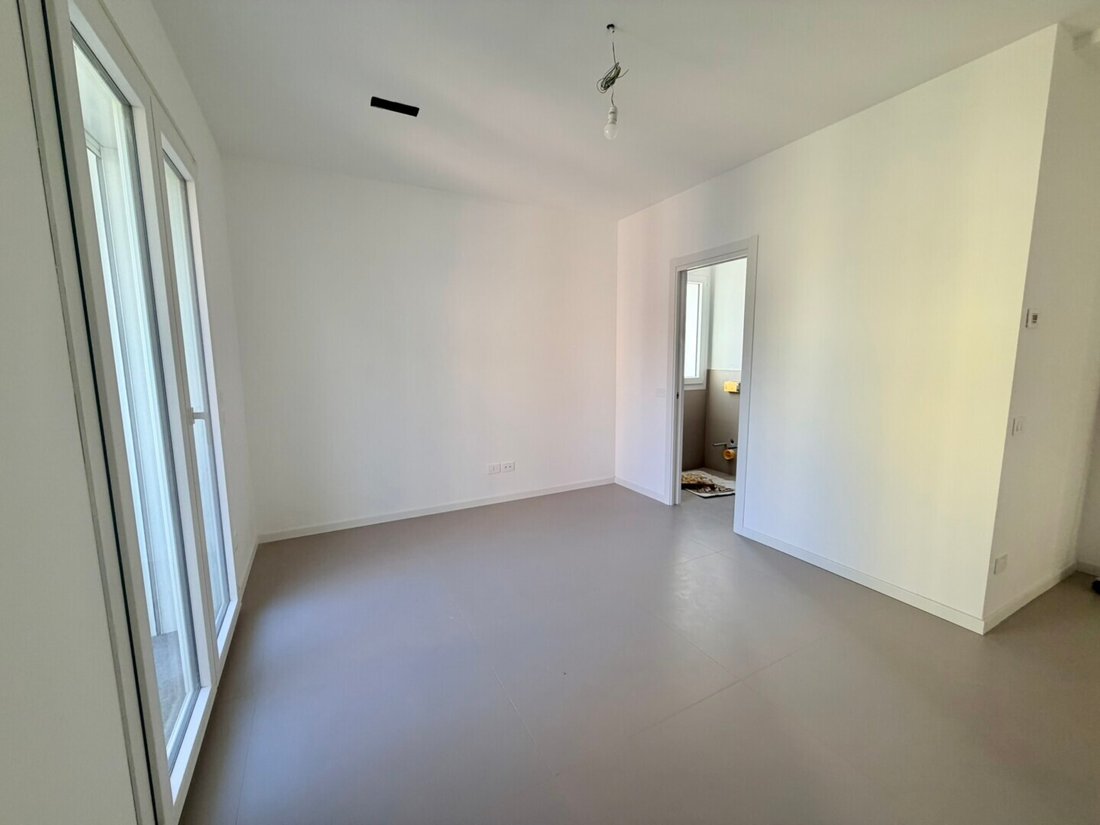 Apartment in Paese, Riccione, Emilia-Romagna 4 - 16623252