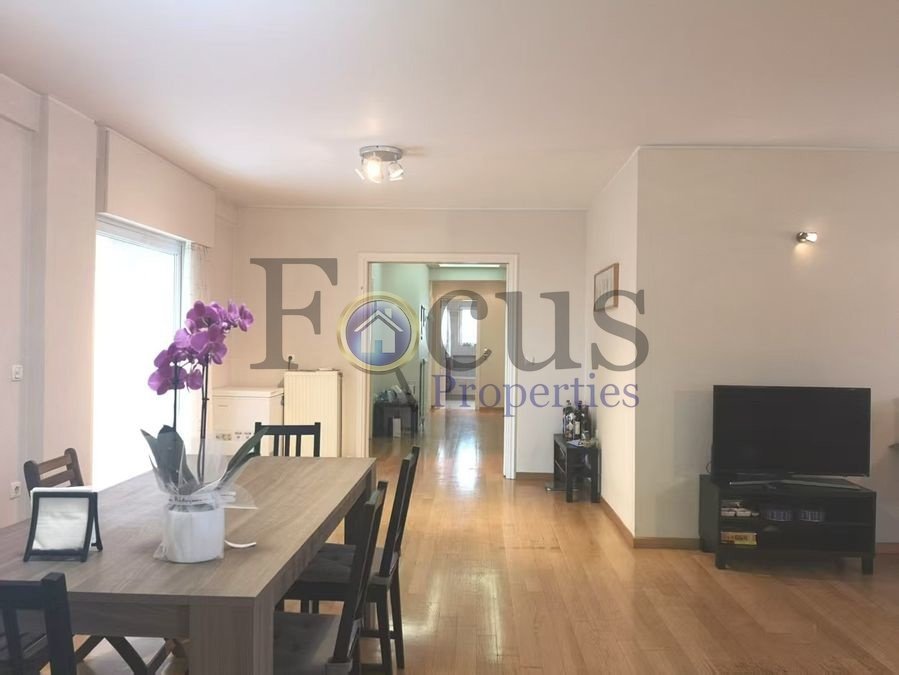 Apartment in Glyfada, Attica, Greece 1 - 18923389