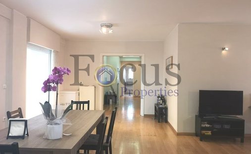 Apartment in Glyfada, Attica, Greece 1