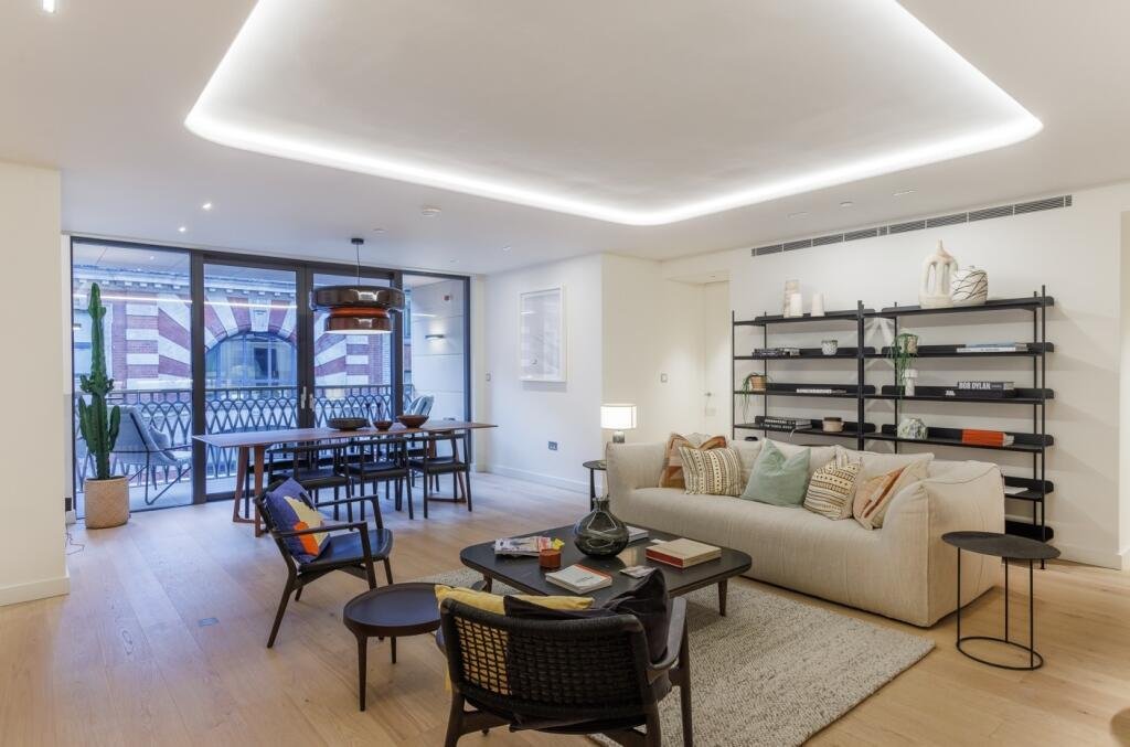 Apartment in Marylebone, Westminster, England 1 - 18923560