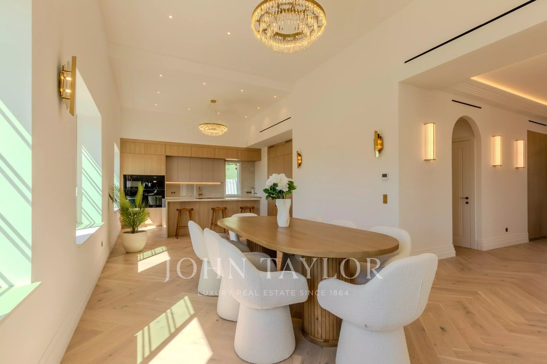 Villa in Antibes, Provence-Alpes-Côte d'Azur, France 5 - 18310404