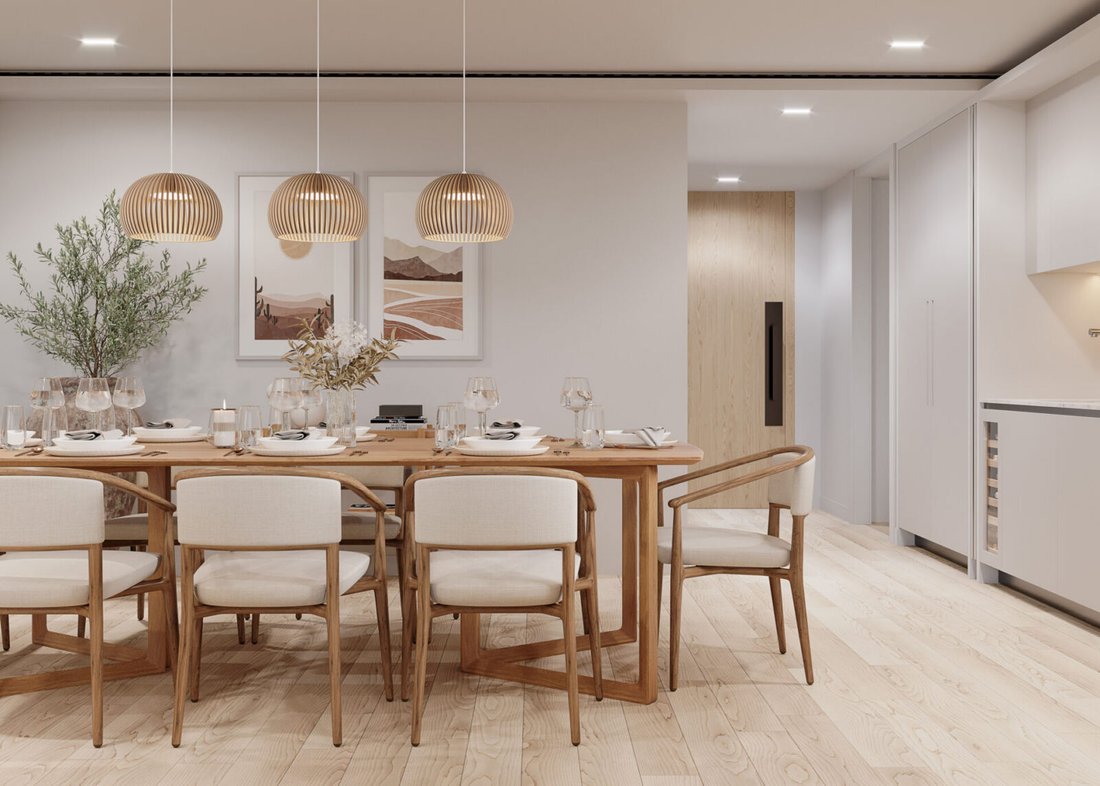 Apartment in Marylebone, Westminster, England 4 - 18923559