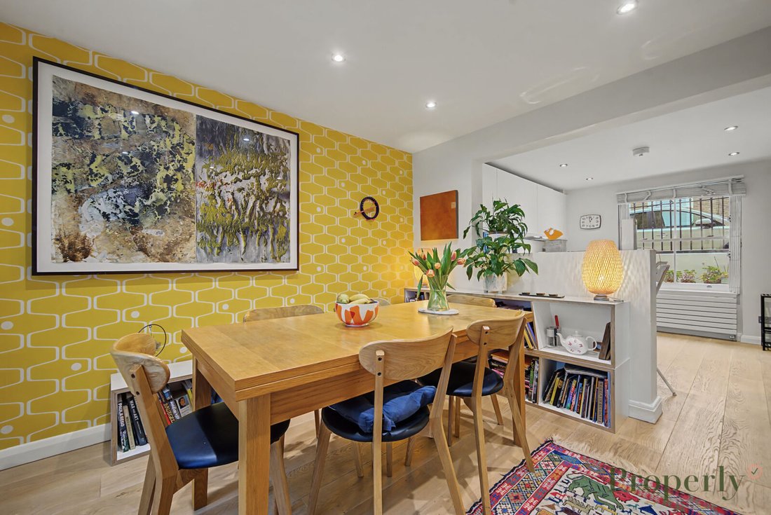 House in Angel, Islington, England 5 - 18923505