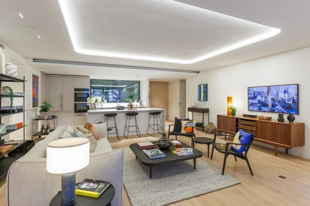 Apartment in Marylebone, Westminster, England 2 - 18923560