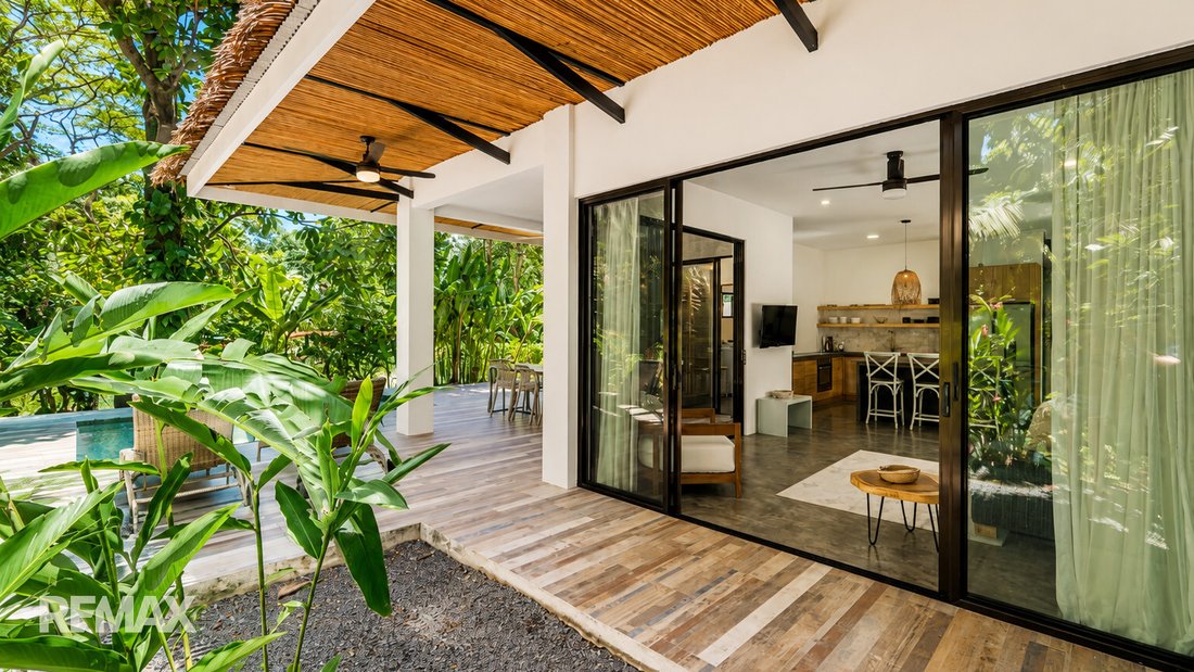 House in Playa Pelada, Guanacaste Province, Costa Rica 2 - 18923323