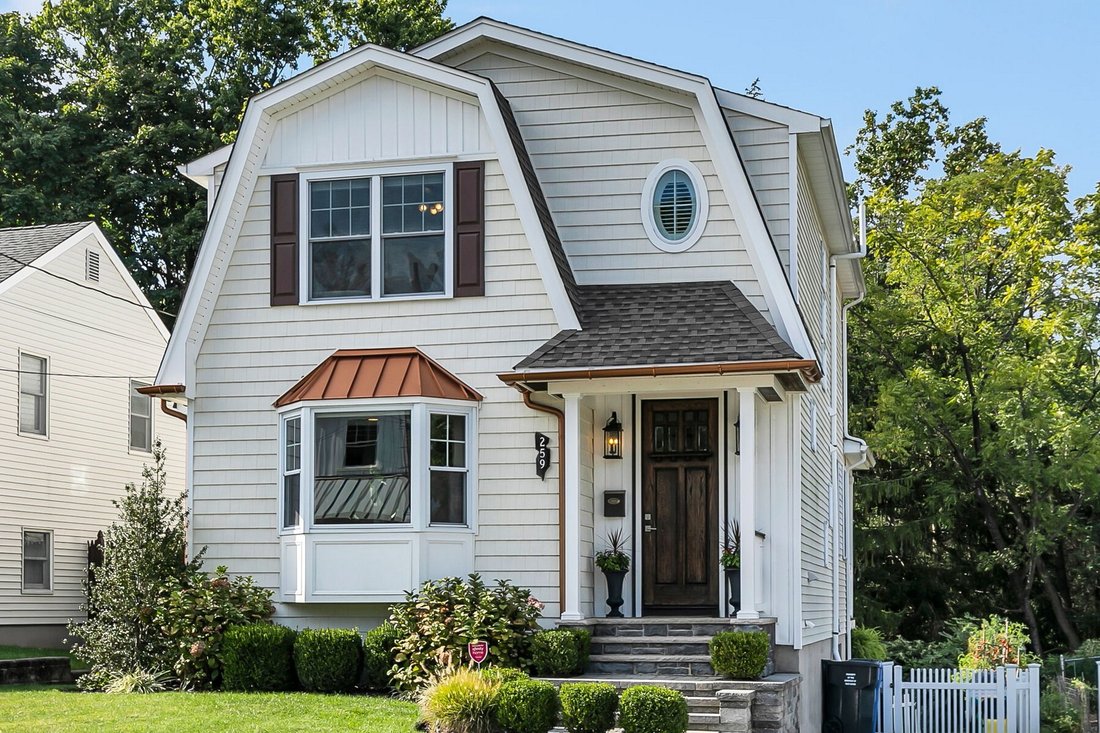 Casa en Fair Haven, Nueva Jersey, Estados Unidos 2 - 18923394