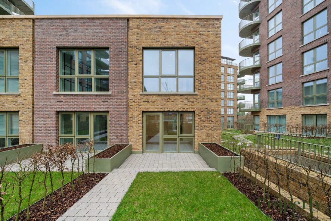 House in Kidbrooke, Greenwich, England 1 - 18923511