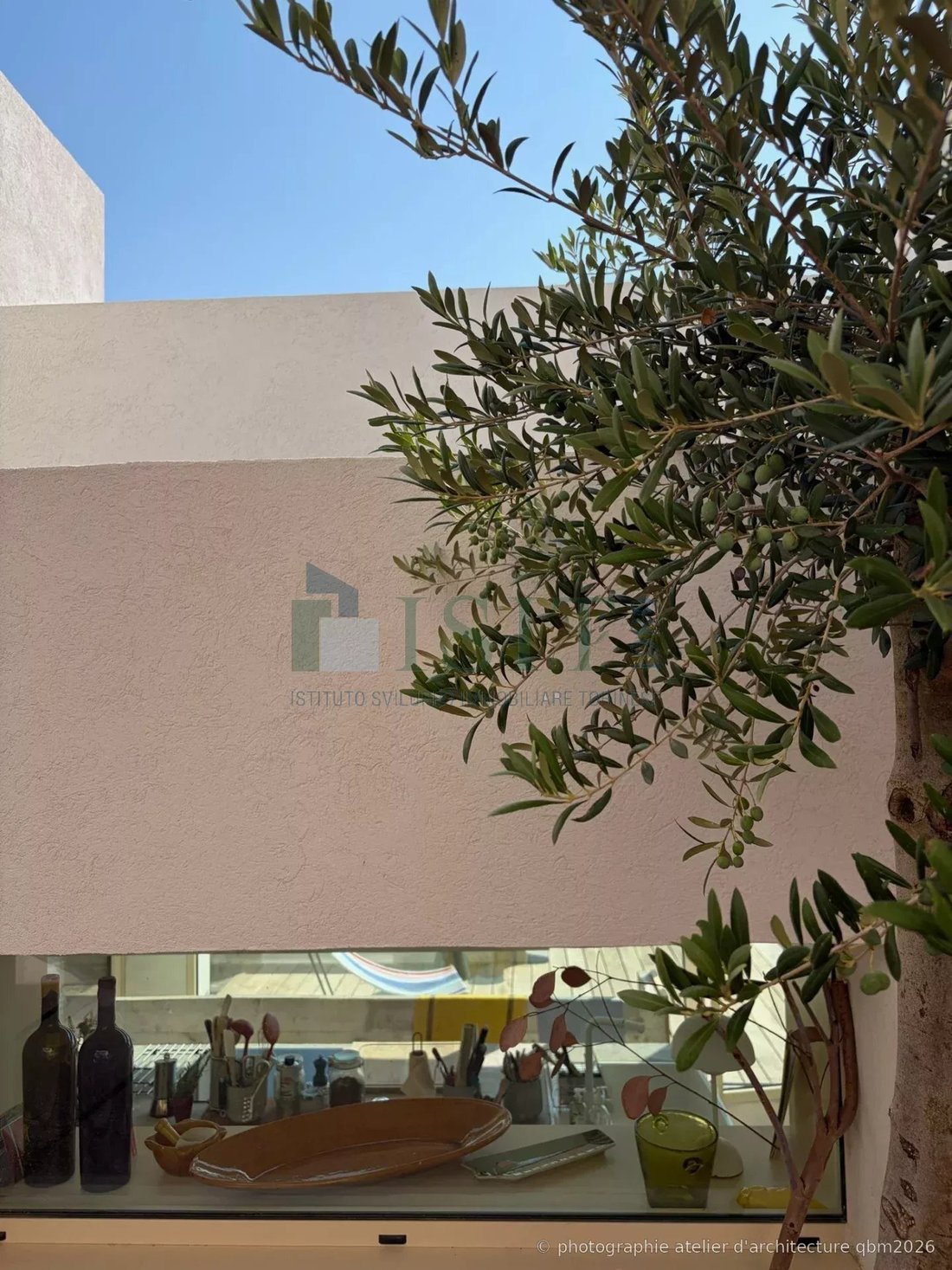 Apartment in La Maure-Super Cannes, Vallauris, France 5 - 18923326