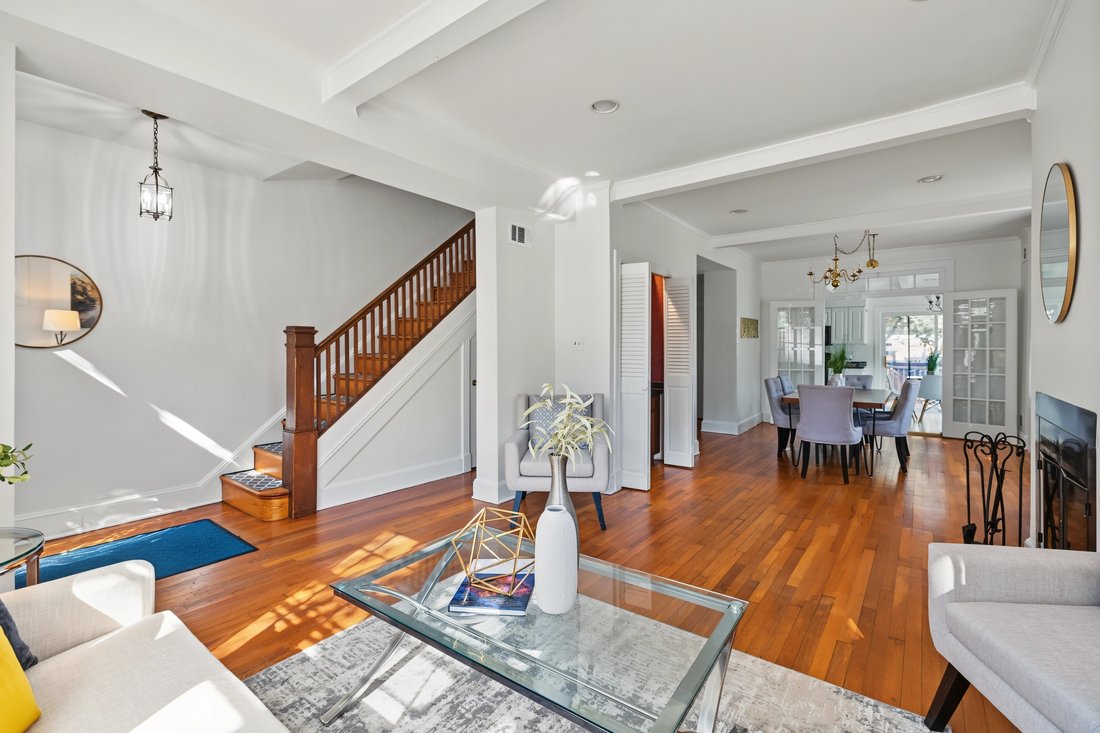 House in Washington, District of Columbia, United States 3 - 18923747