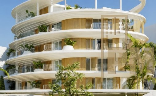 Apartment in Voula, Attica, Greece 1