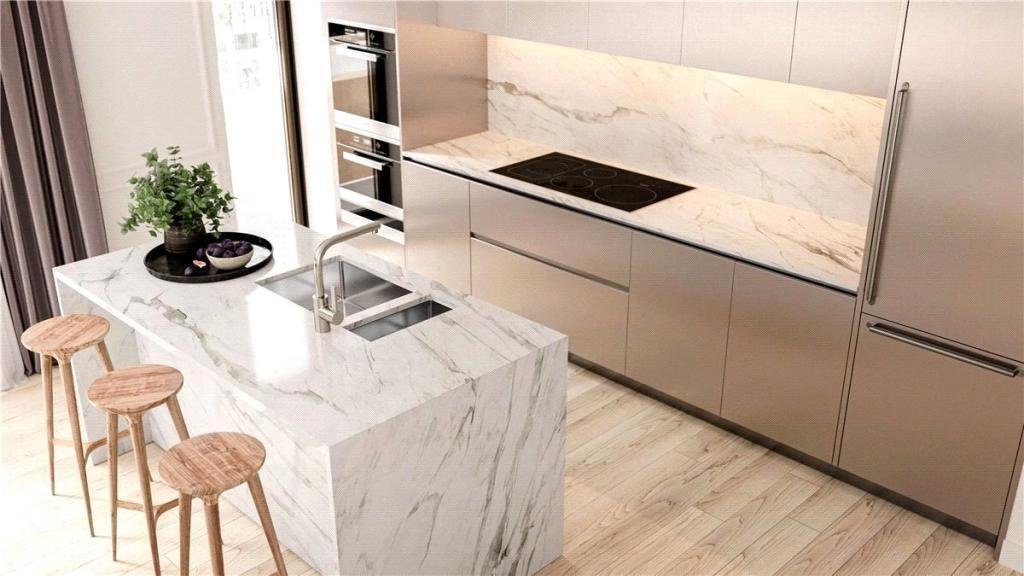 Appartamento a Marylebone, Westminster, Inghilterra 4 - 18923568