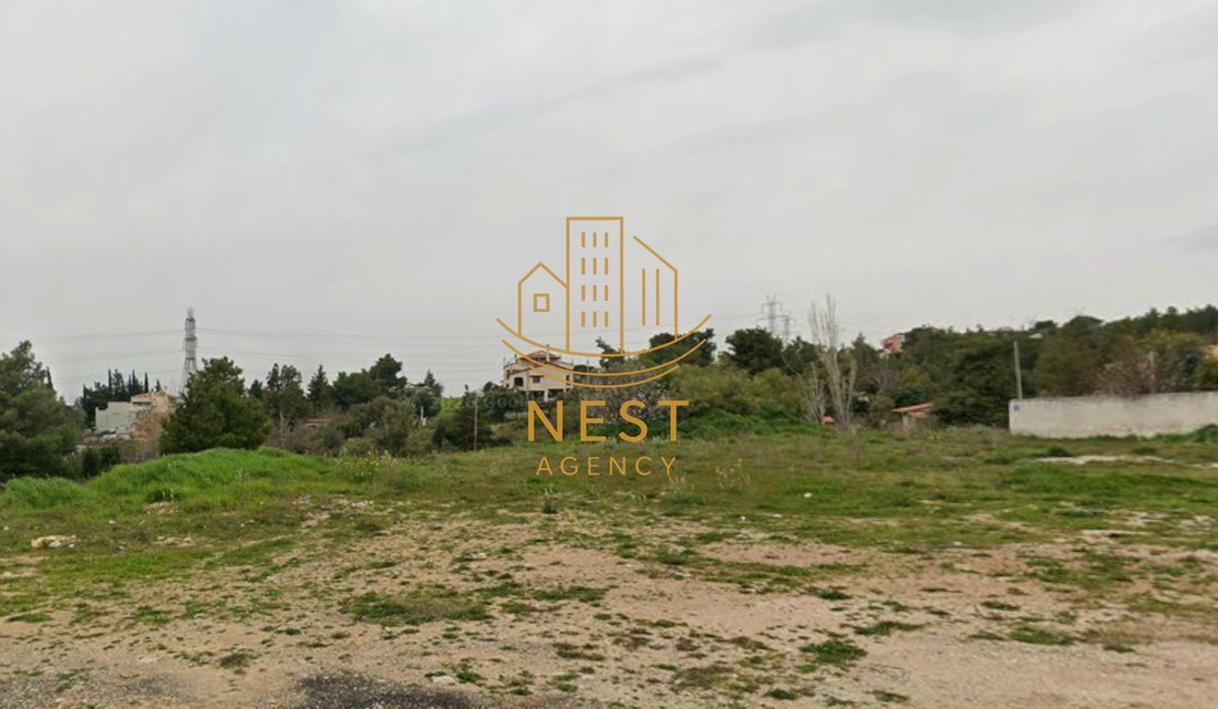 Terrain à Gerakas, Attique, Grèce 4 - 18923258