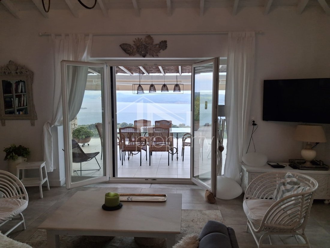 House in Skiathos, Thessaly and Central Greece, Greece 2 - 18923269