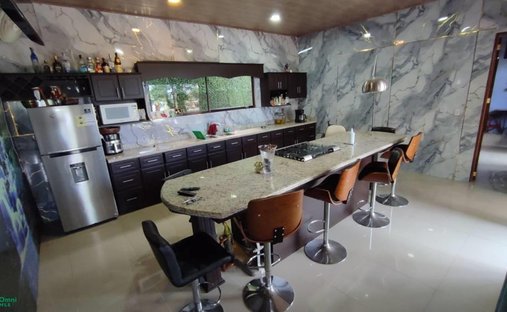 House in San Ramón, San Ramón, Costa Rica 1