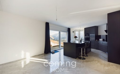 House in Varen, Valais/Wallis, Switzerland 1