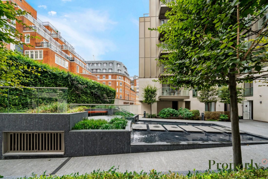 Apartment in Pimlico, Westminster, England 4 - 18923564