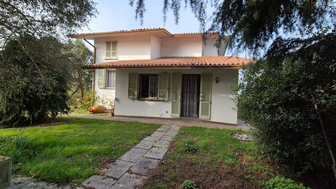 Villa in Erbusco, Lombardei, Italien 4 - 16690108