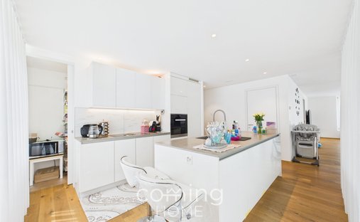 Apartment in Glis, Brig-Glis, Switzerland 1
