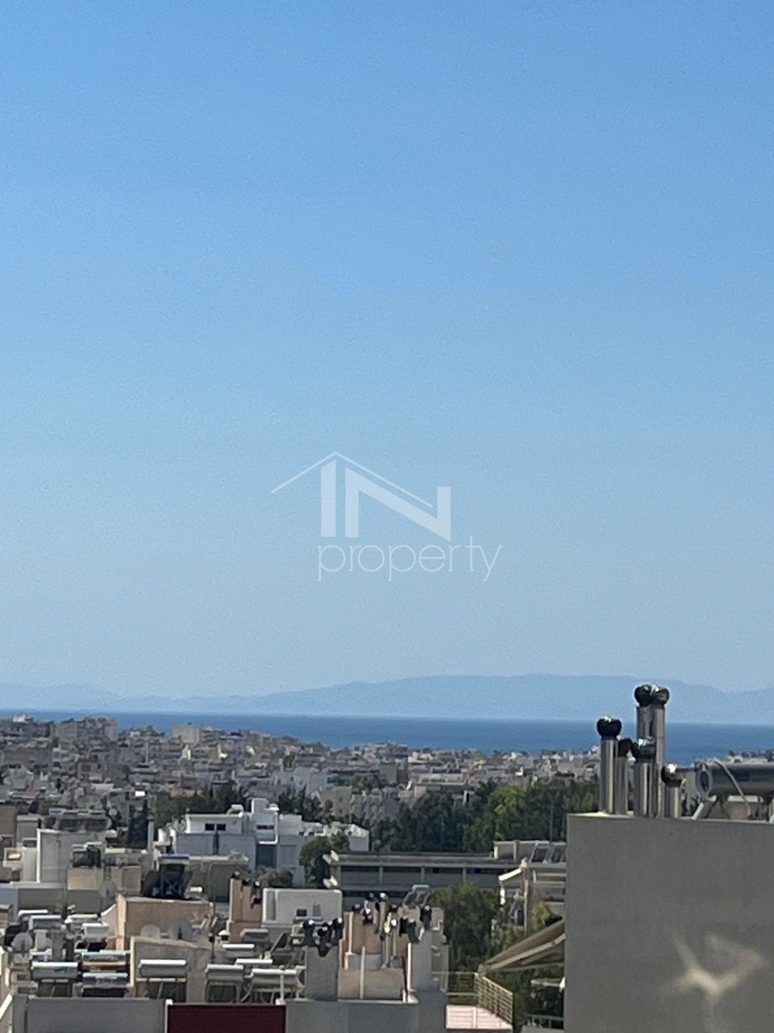 Apartment in Nea Smyrni, Attica, Greece 1 - 18923281