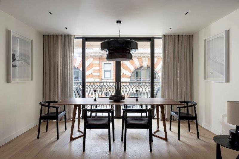 Appartamento a Marylebone, Westminster, Inghilterra 3 - 18923556