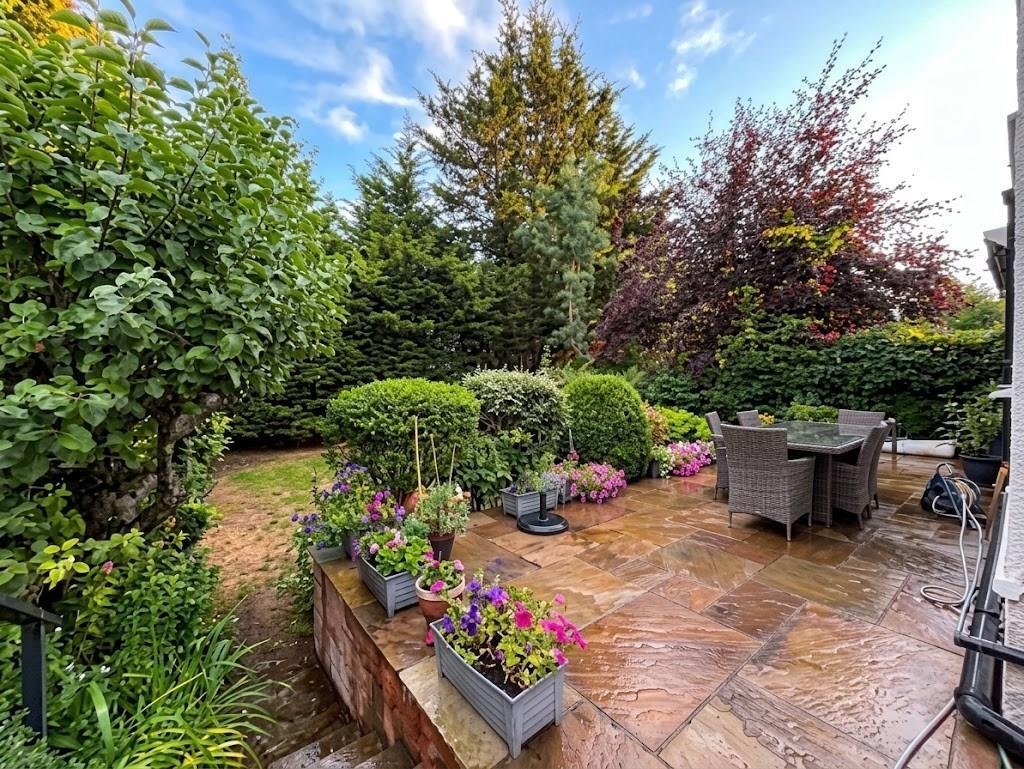 House in Mill Hill, Barnet, England 3 - 18923488