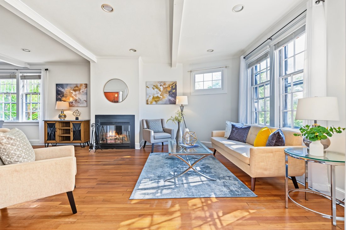 House in Washington, District of Columbia, United States 2 - 18923747