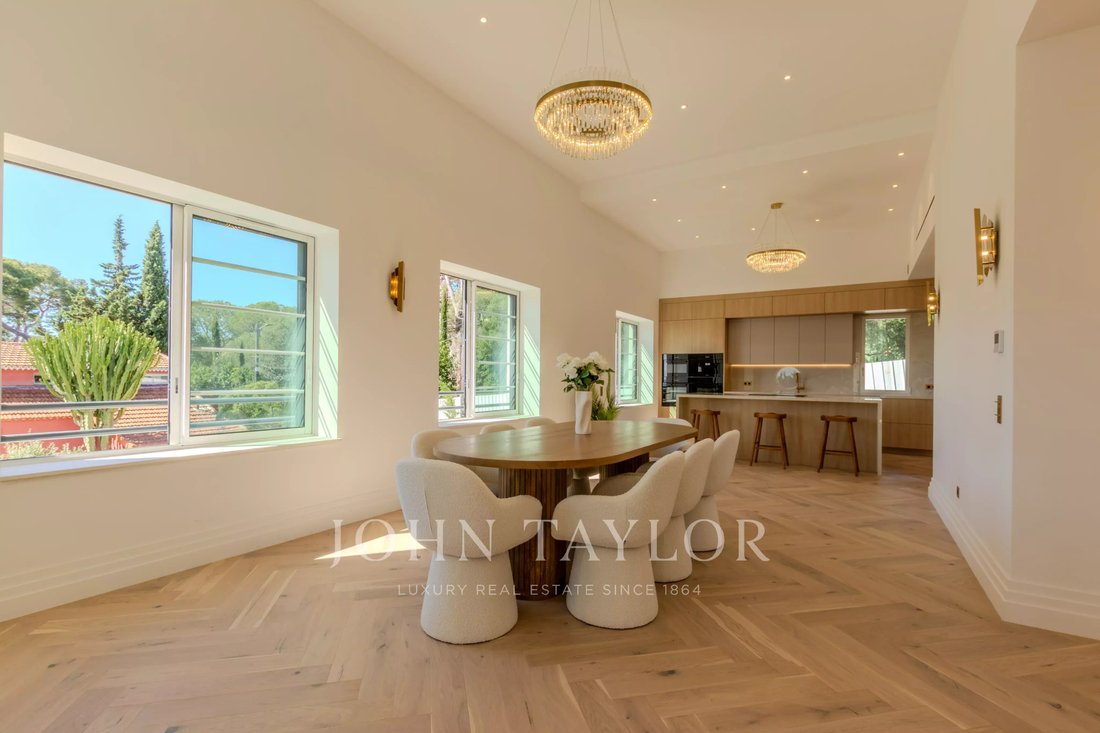 Villa in Antibes, Provence-Alpes-Côte d'Azur, France 4 - 18310404