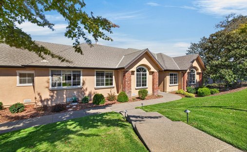 House in Santa Rosa, California, United States 1