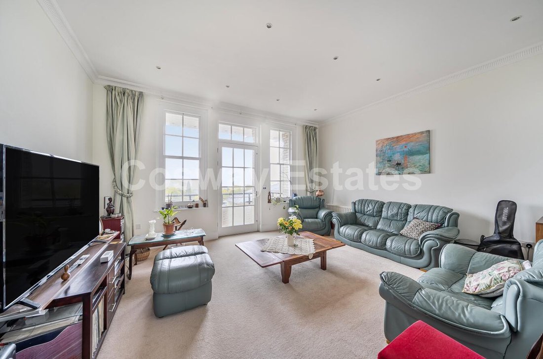 Wohnung in London Borough of Barnet, England 2 - 18923553