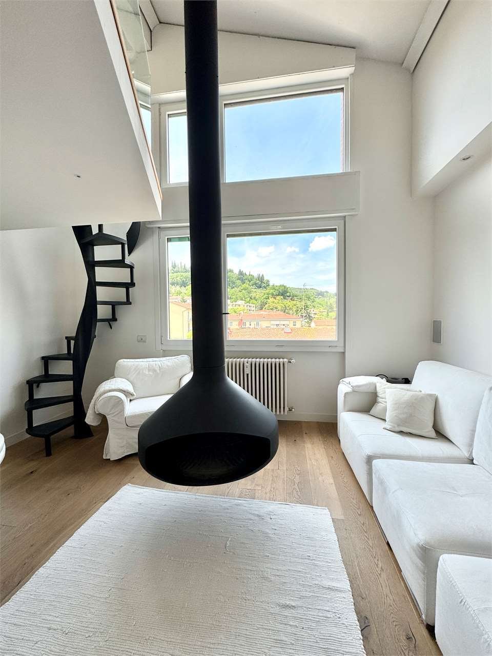 Penthouse in Antella - Osteria Nuova - Balatro, Bagno A Ripoli, Tuscany 4 - 18923538