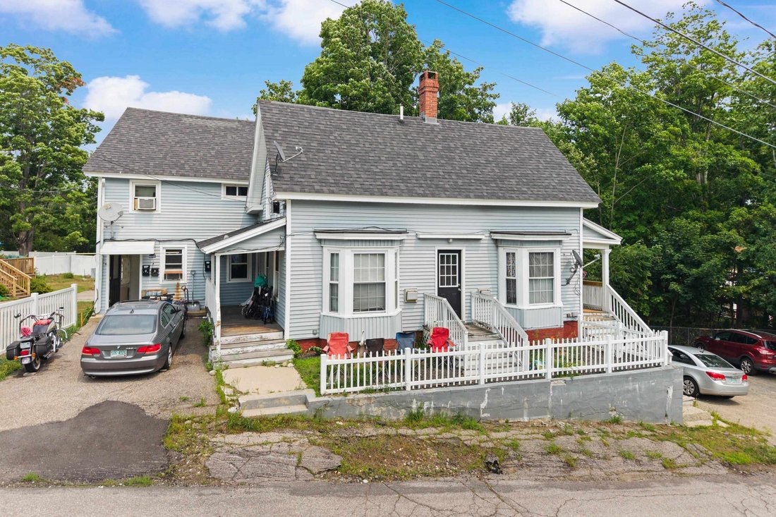 Altro a Farmington, New Hampshire, Stati Uniti 2 - 18923372