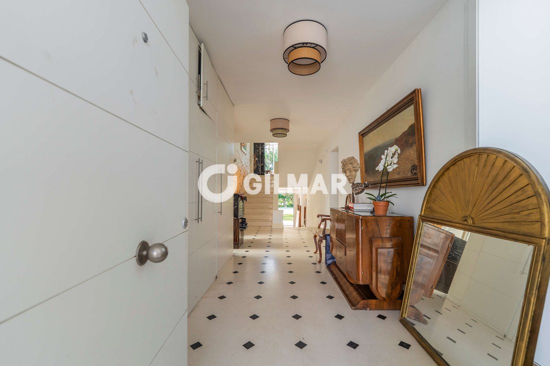 Townhouse in La Moraleja, Alcobendas, Comunidad de Madrid 5 - 18923571