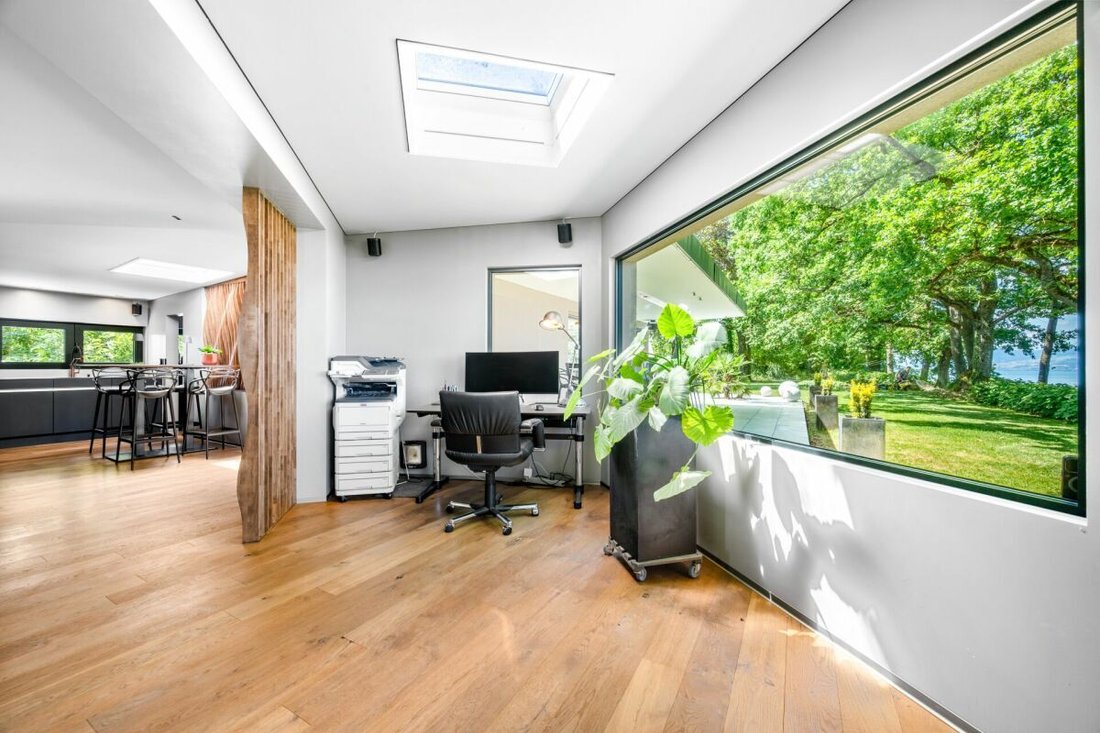 Tenuta a Cudrefin, Vaud, Svizzera 5 - 18586487